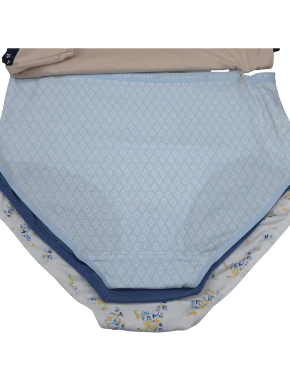 Laura Ashley soft breathable